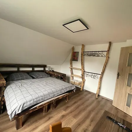 Pod Kaplickovym Vrchem * Bruntál