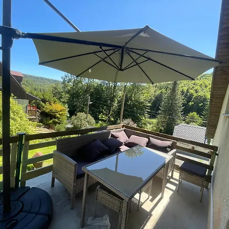 Pod Kaplickovym Vrchem Appartement Bruntál
